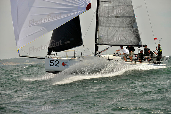 2017 Block Island Race Week A_0620