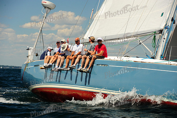 2014 Newport Bermuda A 1043