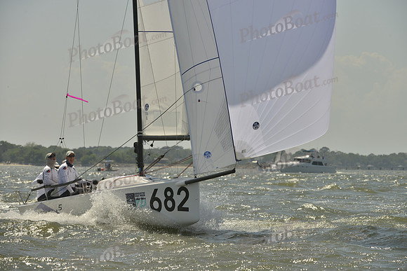 2017 Charleston Race Week D_2734