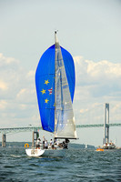 2014 NYYC Race Week C 1014