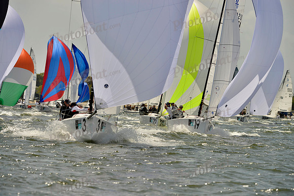2018 Charleston Race Week A_2634