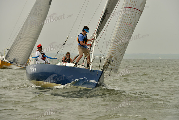 2016 Southern Bay Race Week A_0503