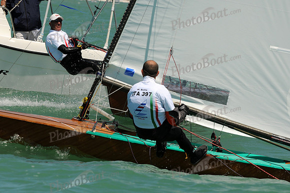 2012 Contender Worlds A 1978