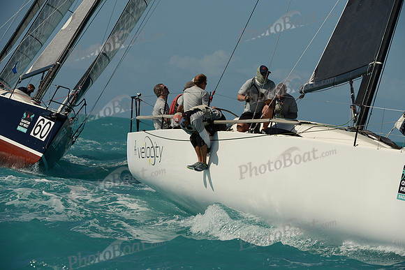 2017 Quantum Key West RW F 205