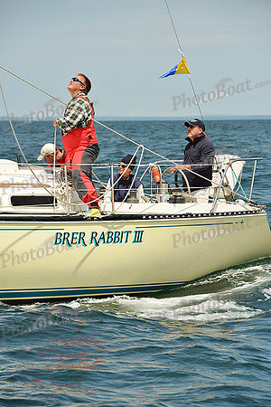 2015 Block Island Race Week L 165