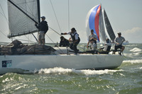 2017 Charleston Race Week A_0119