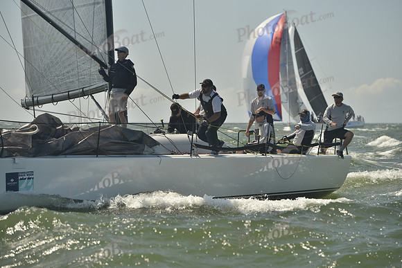 2017 Charleston Race Week A_0119