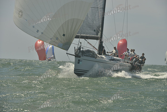 2017 Charleston Race Week D_0745