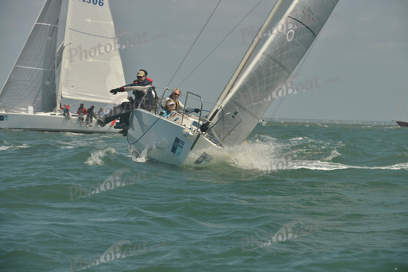 2017 Charleston Race Week D_0628