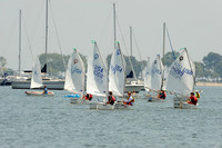 2012 Opti Green Fleet 377