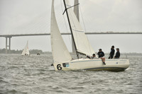 2019 Charleston Race Week C_0747