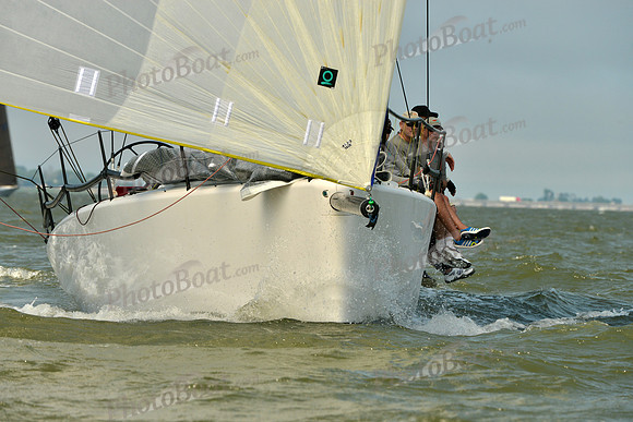 2016 Southern Bay Race Week B_0592