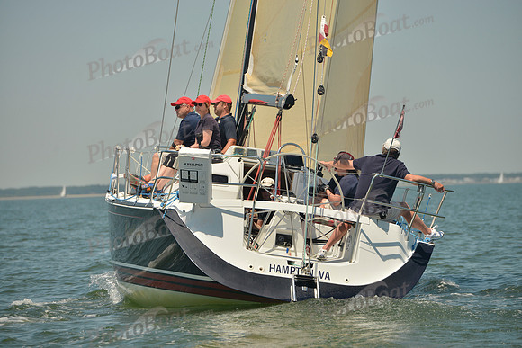 2017 Southern Bay Race Week B_1498