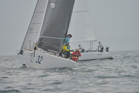 2021 Block Island Race Week C_2375