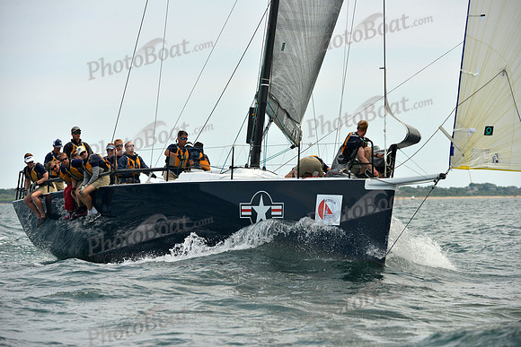 2015 Block Island Race Week K 1252