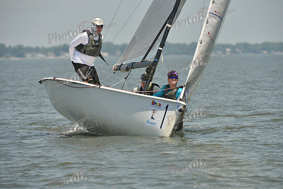 2018 Southern Bay Race Week A_0563
