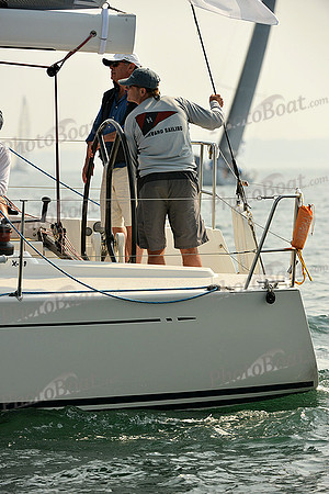 2015 NYYC Annual Regatta A 1753