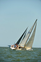 2015 Southern Bay Race Week A 1199