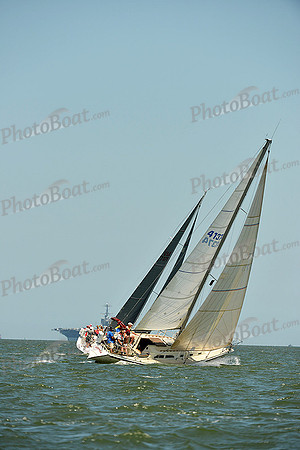 2015 Southern Bay Race Week A 1199