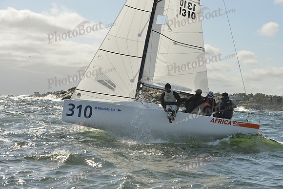2018 J70 Worlds A1_0169