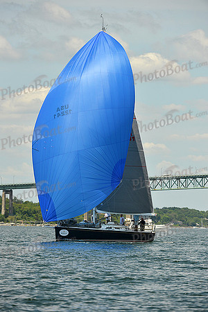 2015 NYYC Annual Regatta C 854