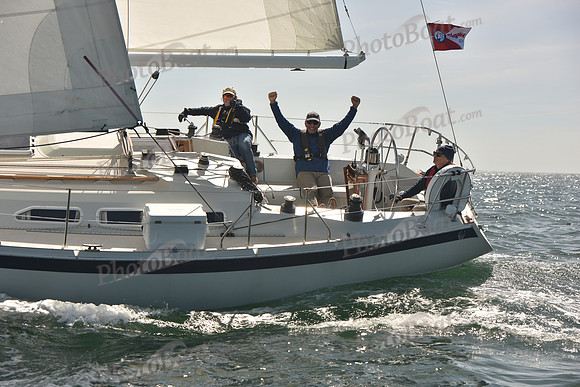 2024 Figawi 2434