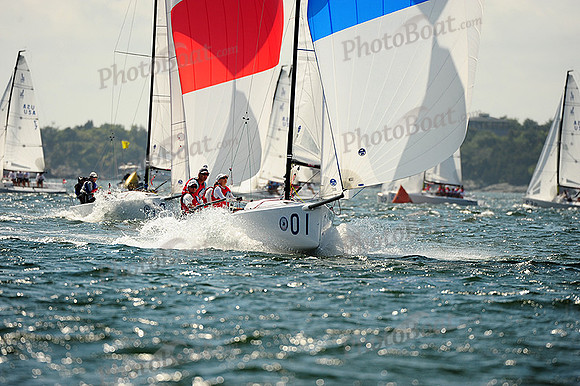 2016 USQS-C 1270