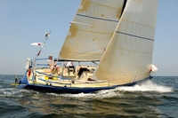2011 Block Island Race A 1426
