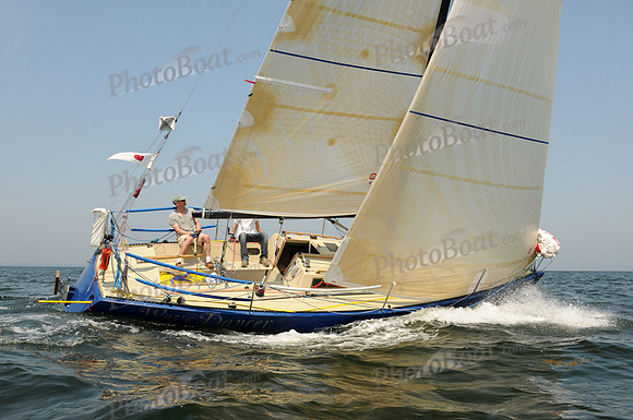 2011 Block Island Race A 1426