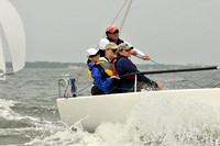 2014 J70 Winter Series F 324