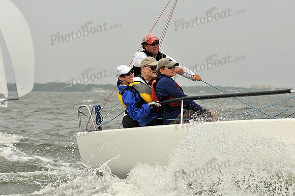 2014 J70 Winter Series F 324
