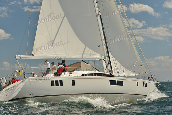 2016 NYYC Annual Regatta E_0638