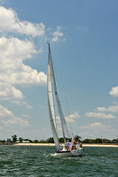 2013 Southern Bay Race Week C 2135