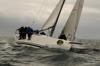 2009 Block Island Race Week Tuesday 1255