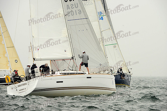 2013 Block Island Race Week D 759