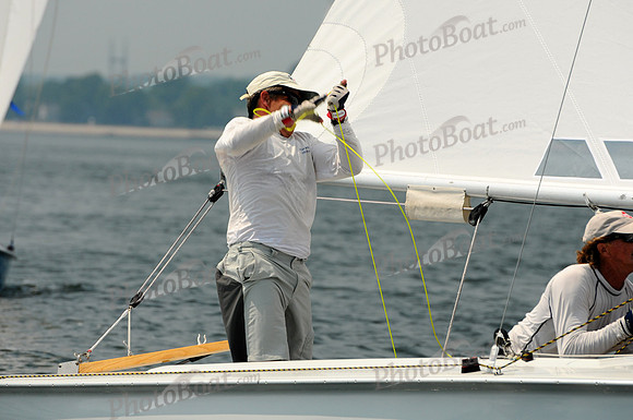 2011 Flying Scot NAC B 450