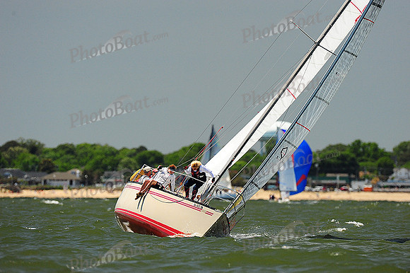 2014 Southern Bay Race Week E 956