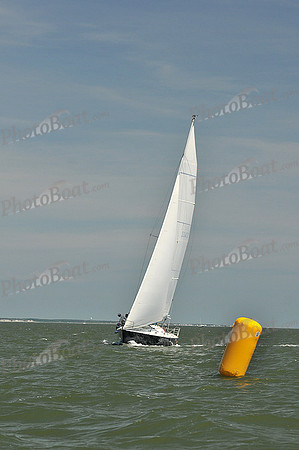 2013 Southern Bay Race Week D 488