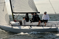 2014 J70 Winter Series A 1296
