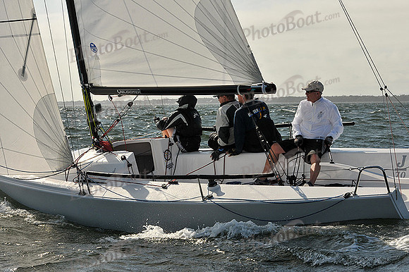 2014 J70 Winter Series A 1296