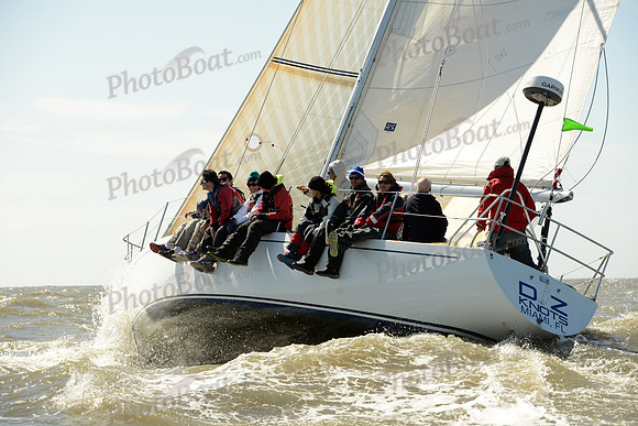 2016 Charleston Race Week B 0149