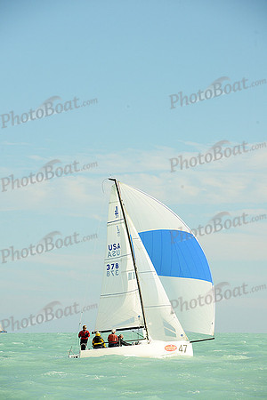 2016 Key West Race Week B_0110