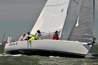 2014 Southern Bay Race Week D 850