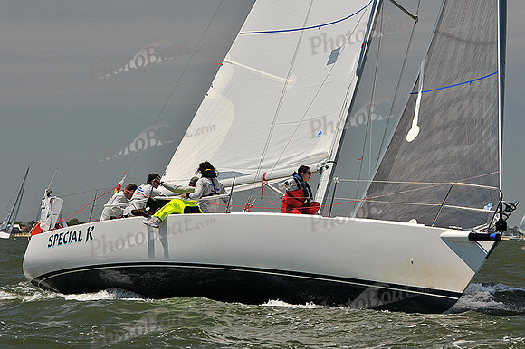2014 Southern Bay Race Week D 850