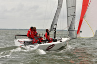 2012 Charleston Race Week B 243