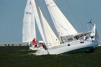 2014 Southern Bay Race Week E 405