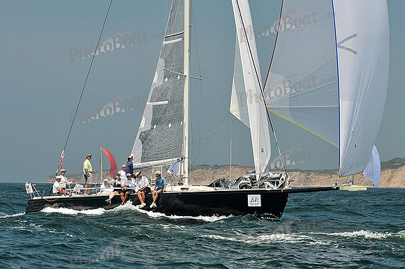 2013 Block Island Race Week B 752