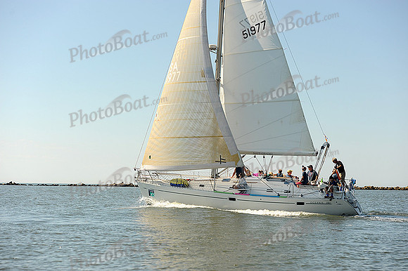 2014 Charleston Race Week A 229