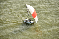 2015 Charleston Race Week C 110
