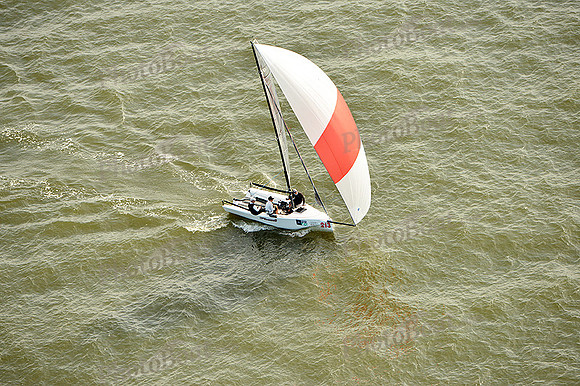 2015 Charleston Race Week C 110